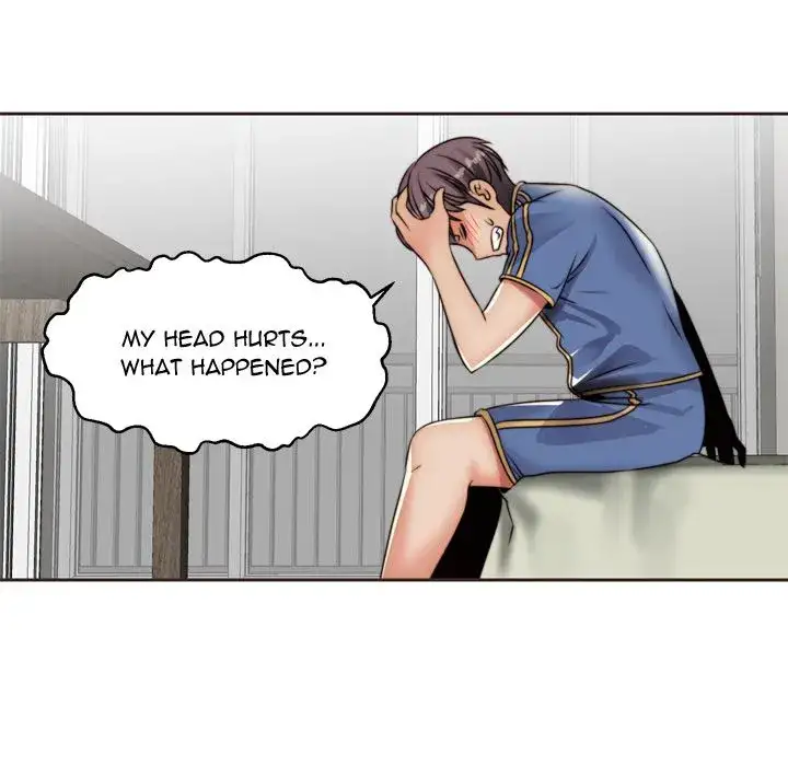 Anything for You Chapter 13 Page 73