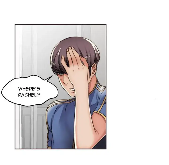 Anything for You Chapter 13 Page 74