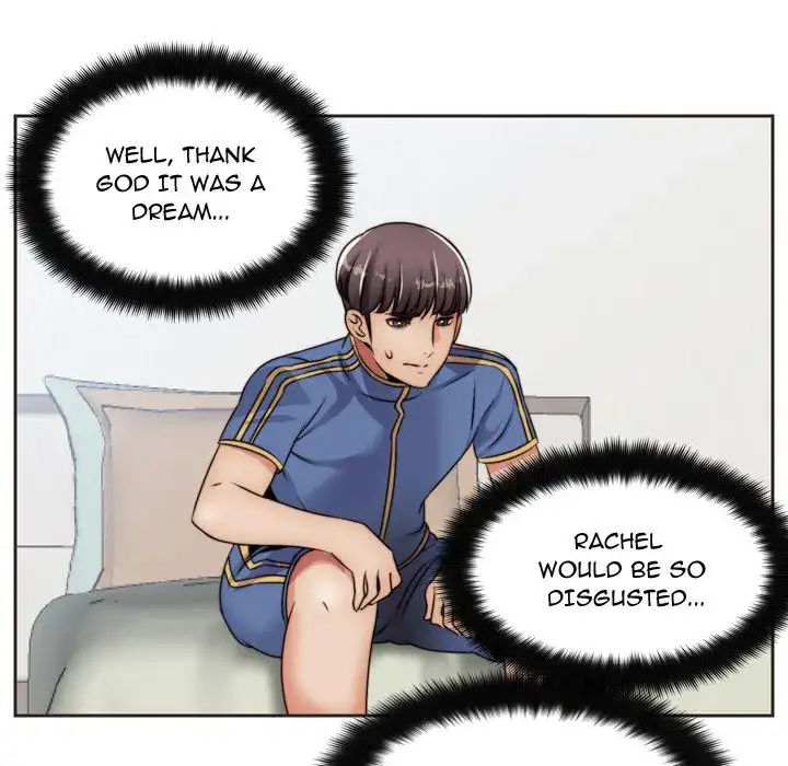 Anything for You Chapter 13 Page 76