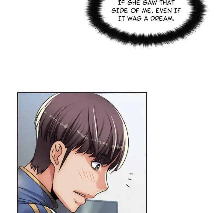 Anything for You Chapter 13 Page 77