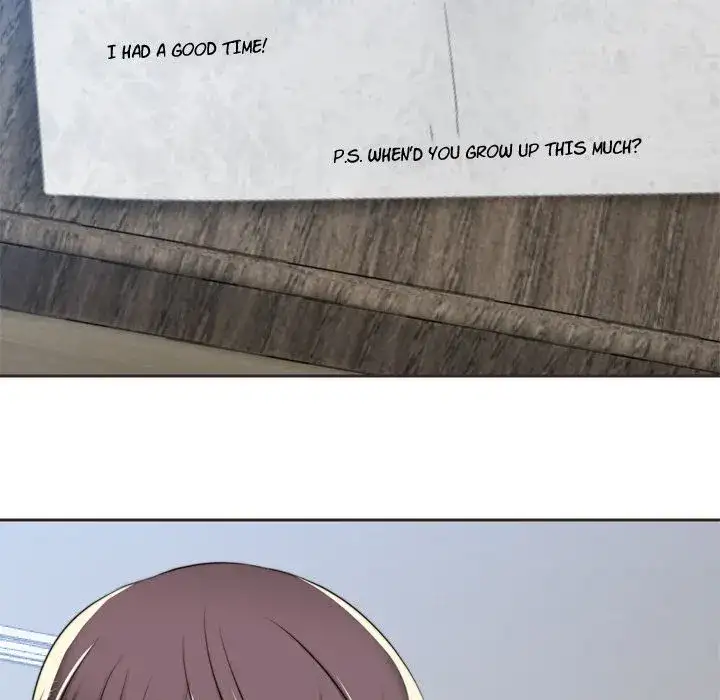 Anything for You Chapter 13 Page 80