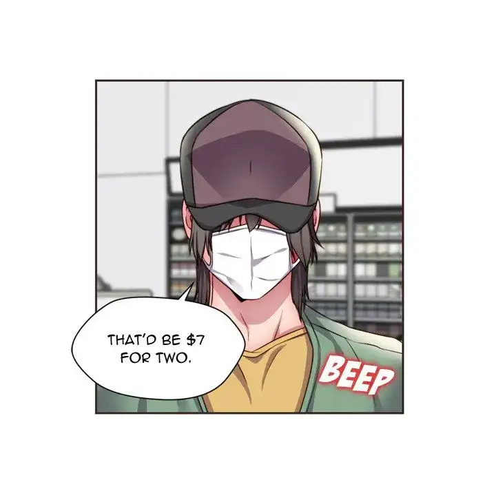 Anything for You Chapter 14 Page 12