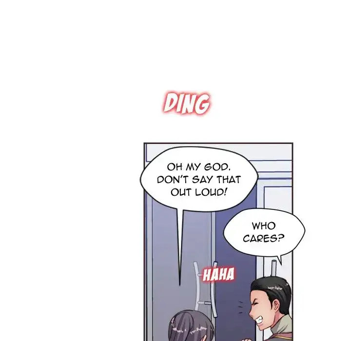 Anything for You Chapter 14 Page 14