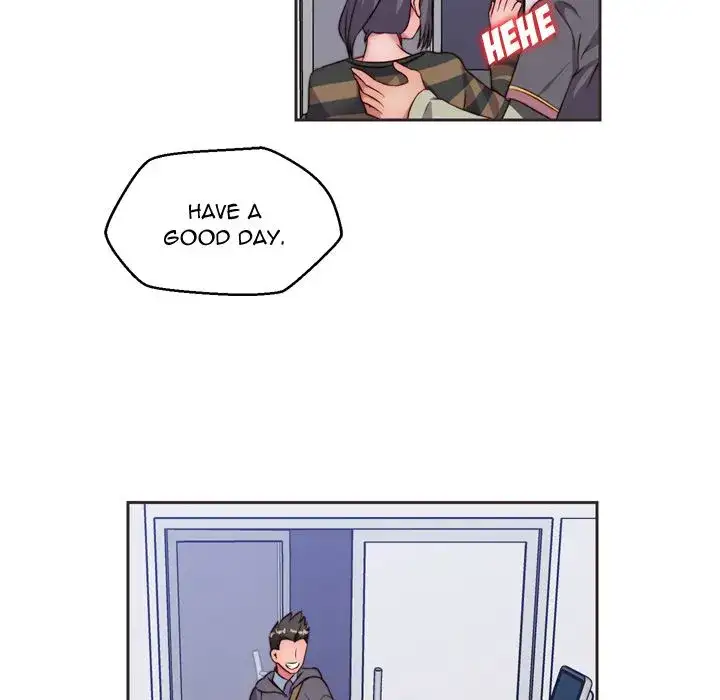 Anything for You Chapter 14 Page 15