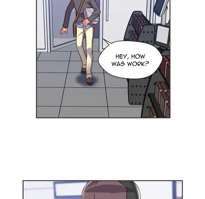 Anything for You Chapter 14 Page 16