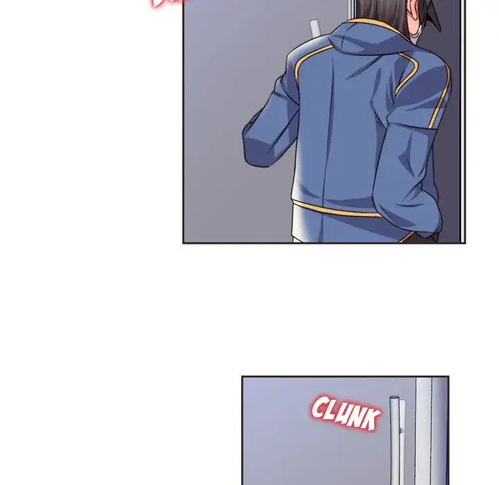 Anything for You Chapter 14 Page 21
