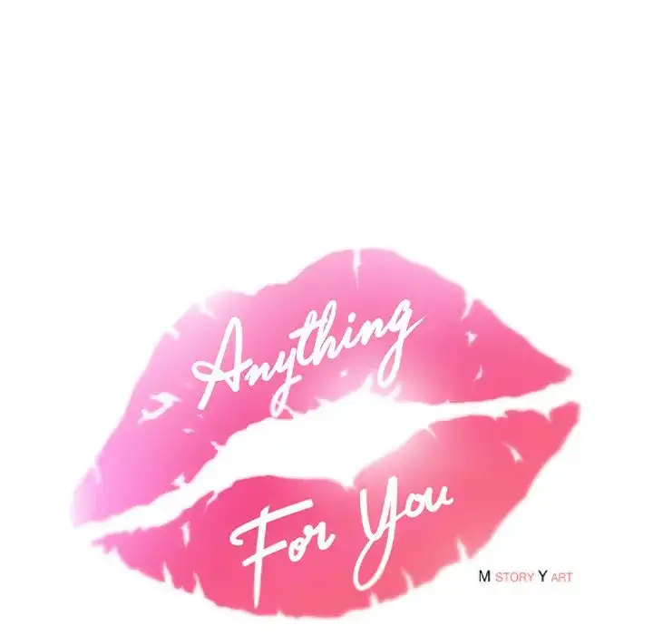 Anything for You Chapter 14 Page 24