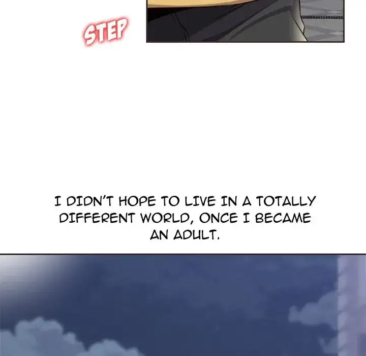 Anything for You Chapter 14 Page 28