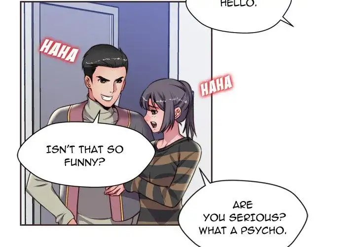 Anything for You Chapter 14 Page 3