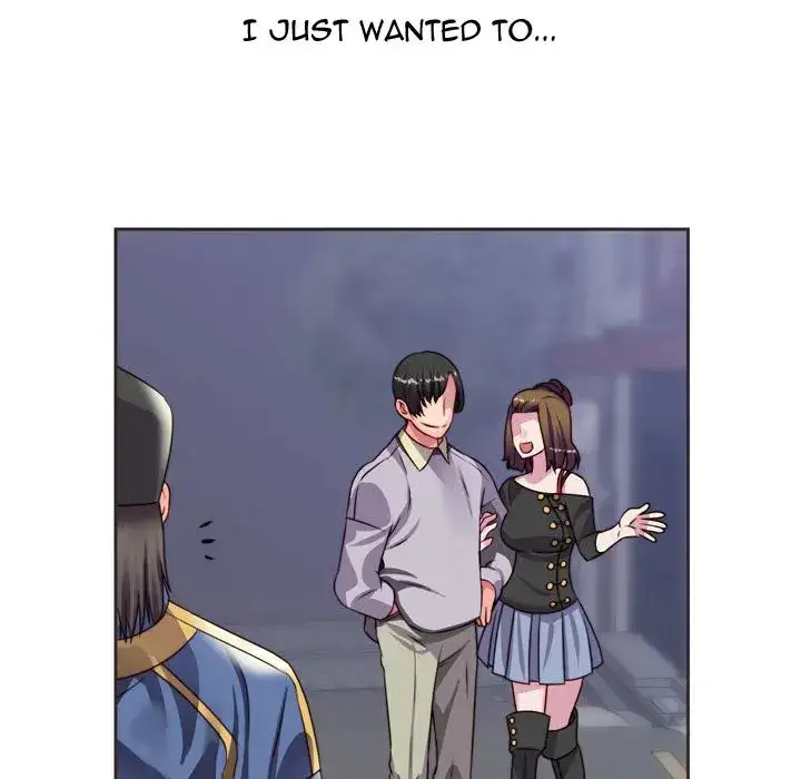 Anything for You Chapter 14 Page 31