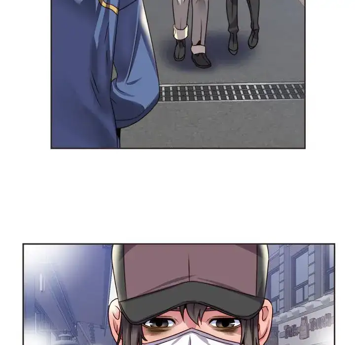 Anything for You Chapter 14 Page 32