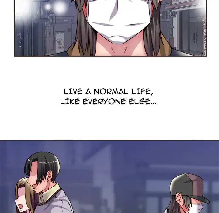 Anything for You Chapter 14 Page 33