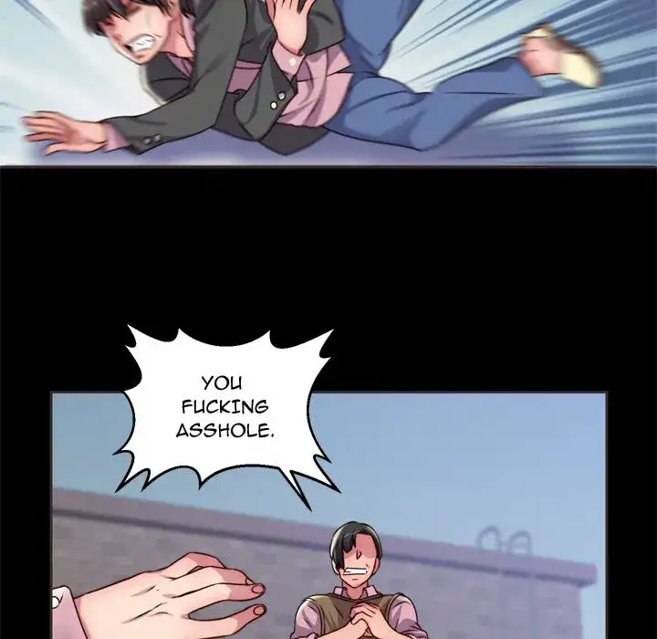 Anything for You Chapter 14 Page 36