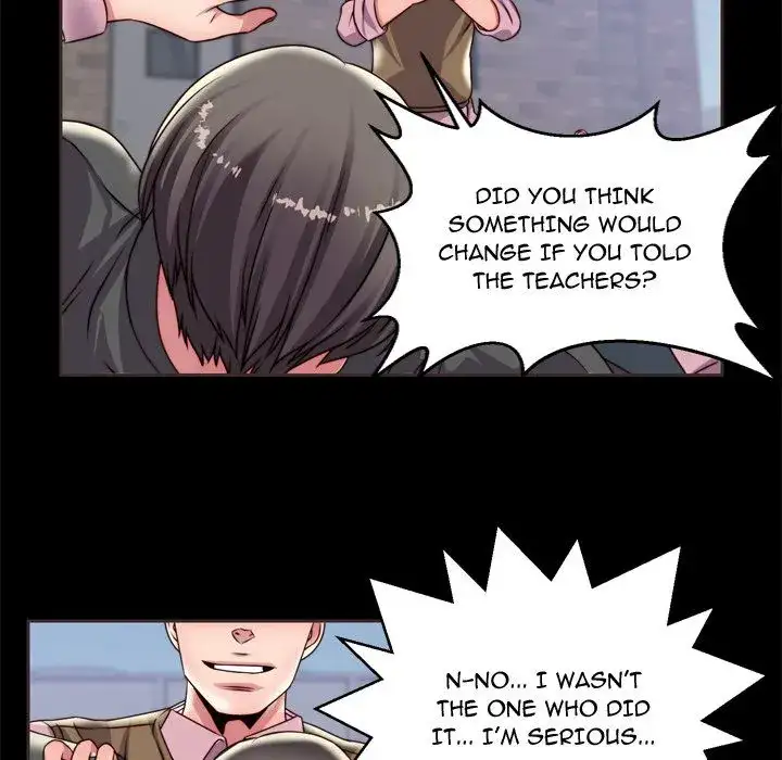 Anything for You Chapter 14 Page 37