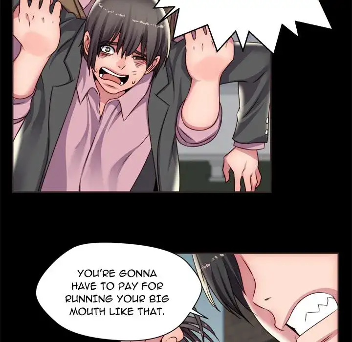 Anything for You Chapter 14 Page 38