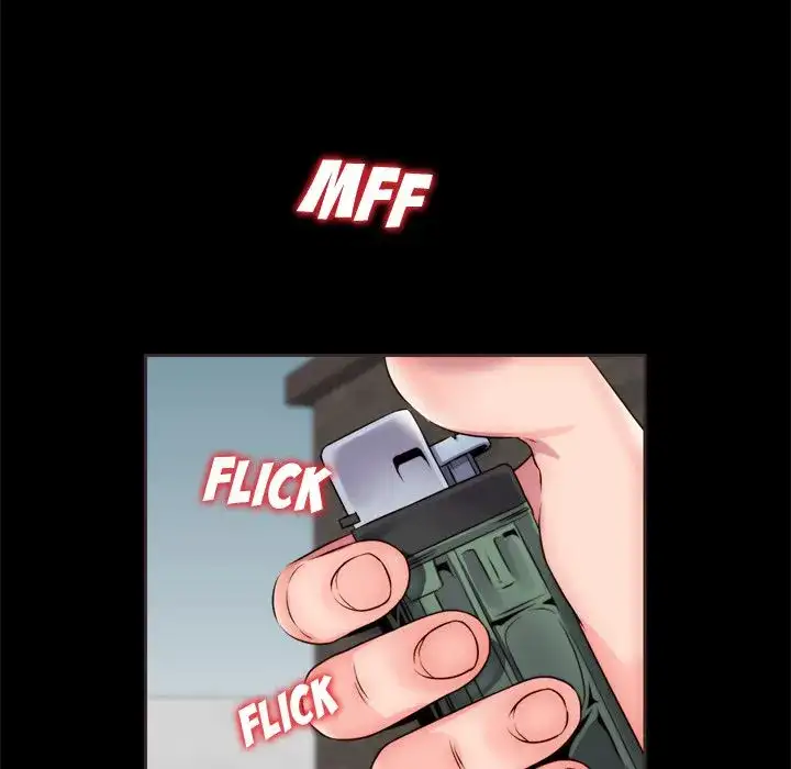 Anything for You Chapter 14 Page 43