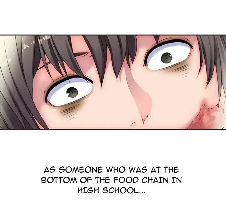 Anything for You Chapter 14 Page 45