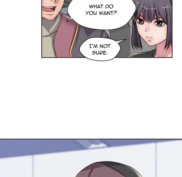 Anything for You Chapter 14 Page 5