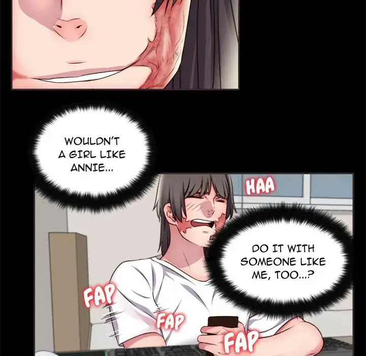 Anything for You Chapter 14 Page 60