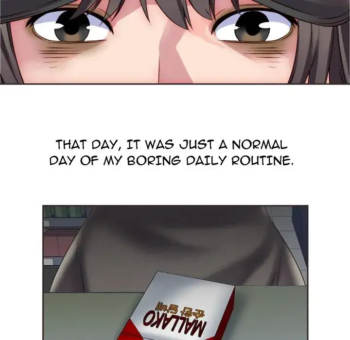 Anything for You Chapter 14 Page 66