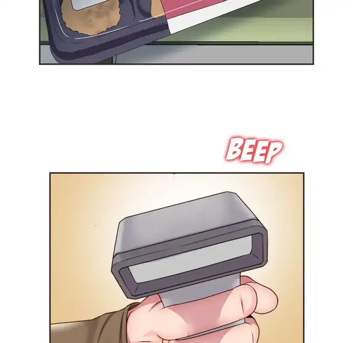 Anything for You Chapter 14 Page 69