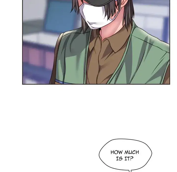 Anything for You Chapter 14 Page 72