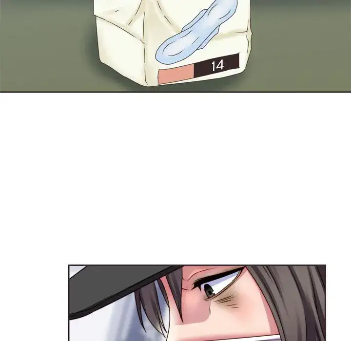 Anything for You Chapter 14 Page 74