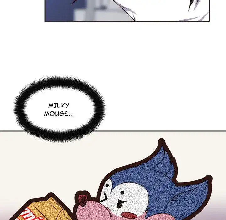 Anything for You Chapter 14 Page 76