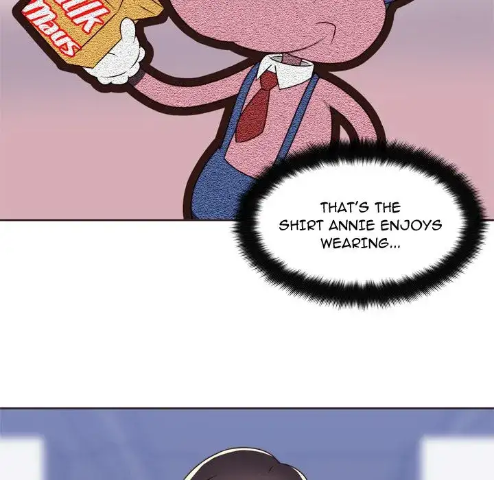 Anything for You Chapter 14 Page 77