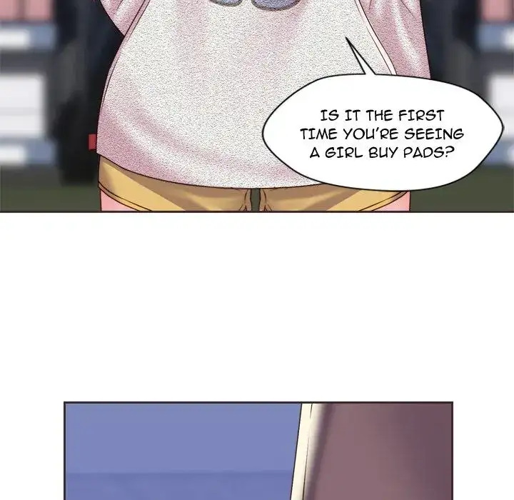 Anything for You Chapter 14 Page 79
