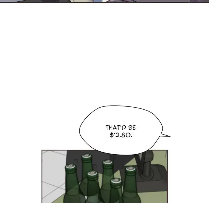 Anything for You Chapter 14 Page 8