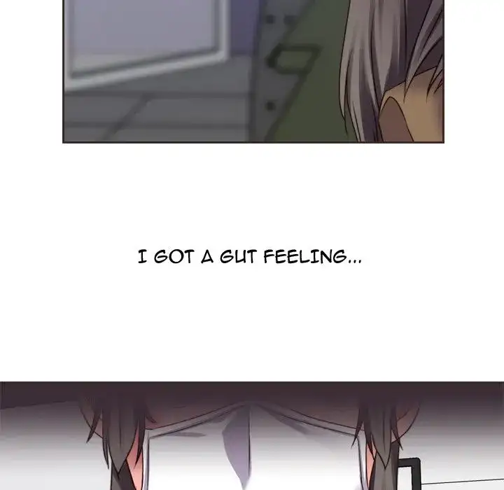Anything for You Chapter 14 Page 81