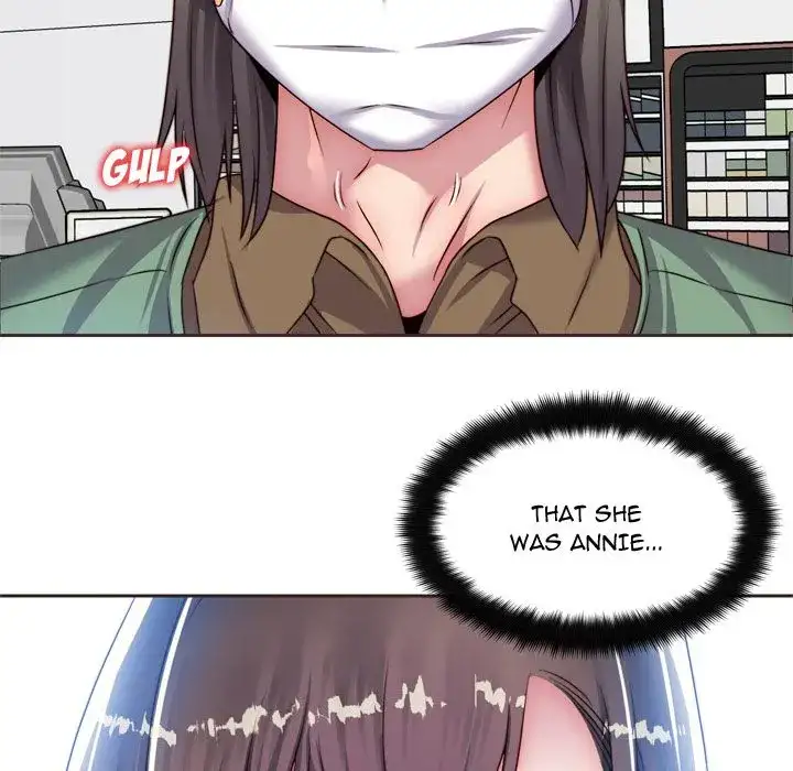 Anything for You Chapter 14 Page 82