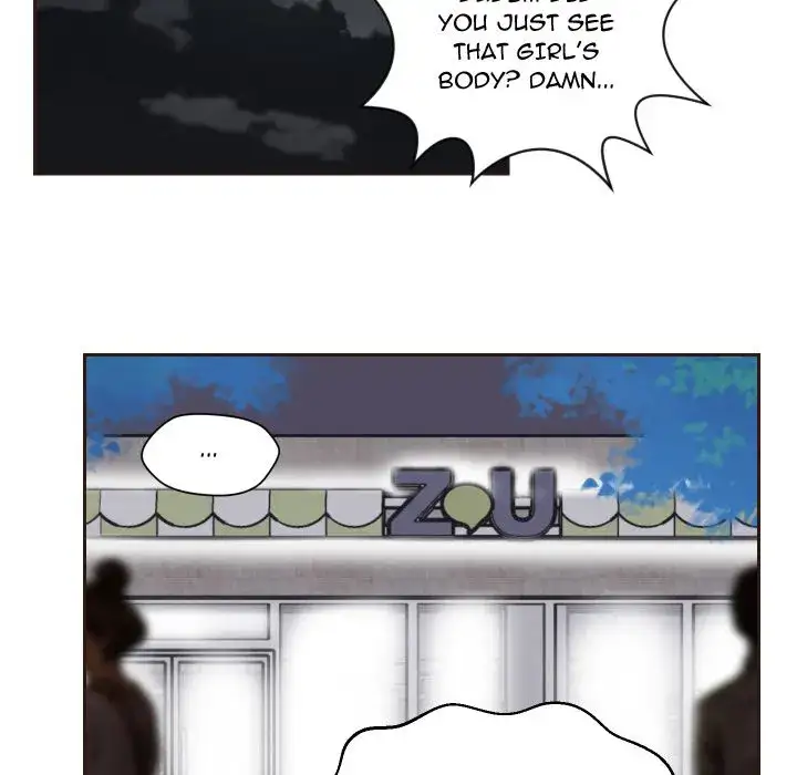 Anything for You Chapter 15 Page 103