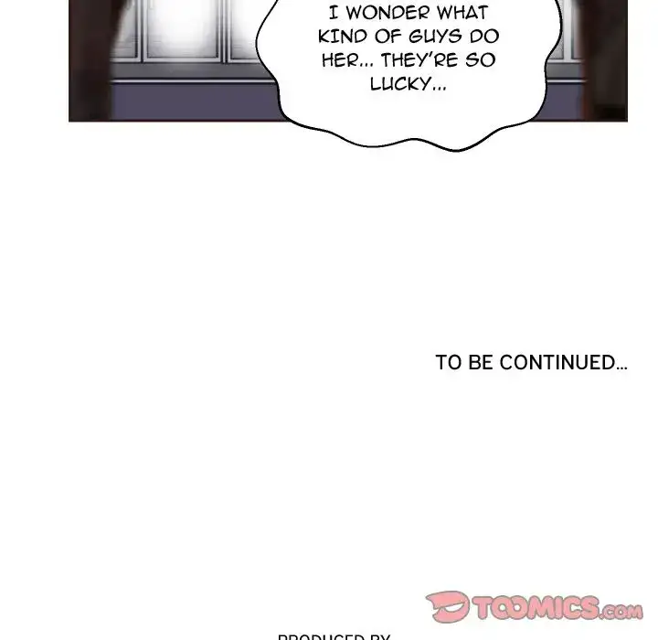 Anything for You Chapter 15 Page 104