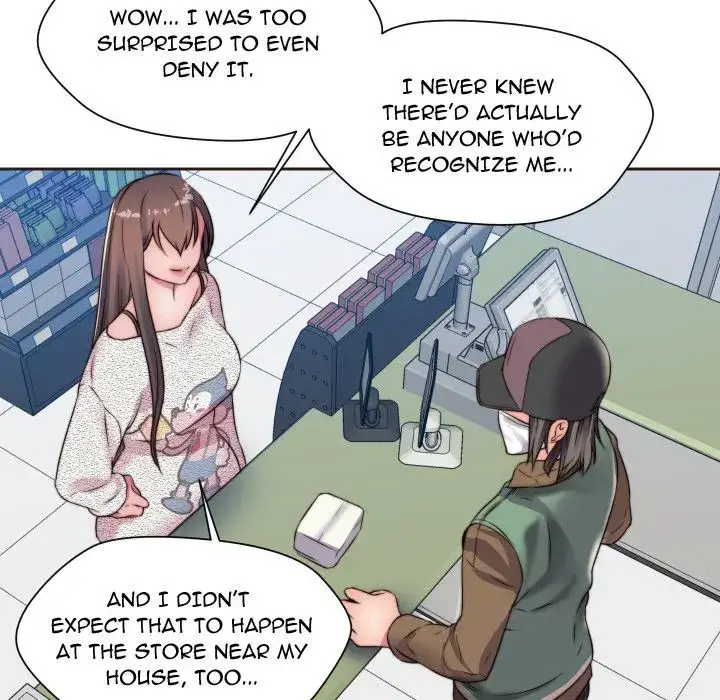 Anything for You Chapter 15 Page 11