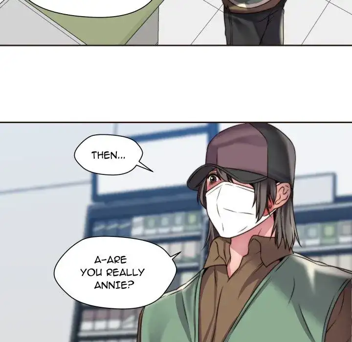 Anything for You Chapter 15 Page 12