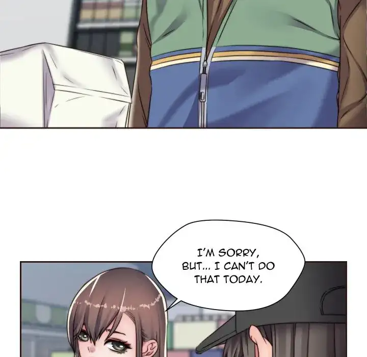 Anything for You Chapter 15 Page 13