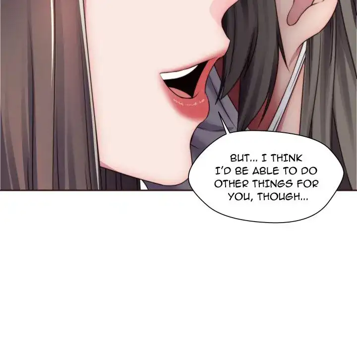 Anything for You Chapter 15 Page 15