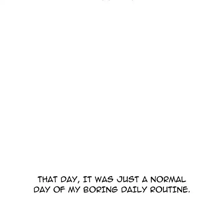 Anything for You Chapter 15 Page 17