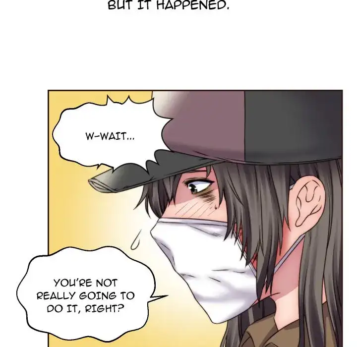 Anything for You Chapter 15 Page 20