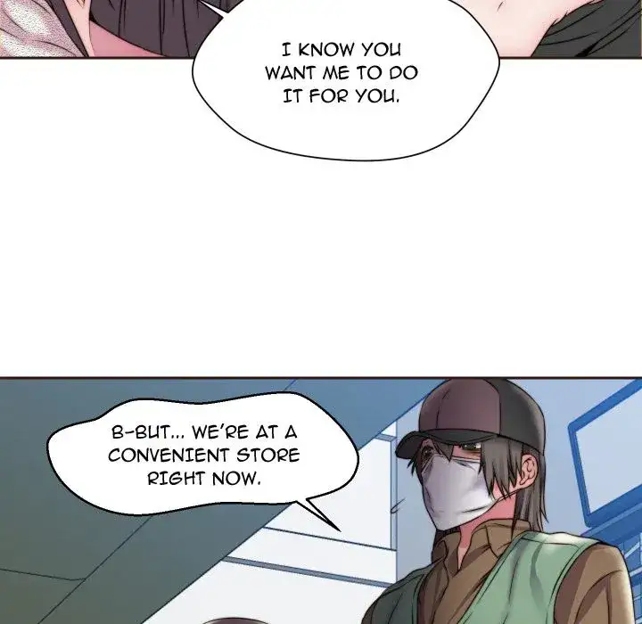 Anything for You Chapter 15 Page 22