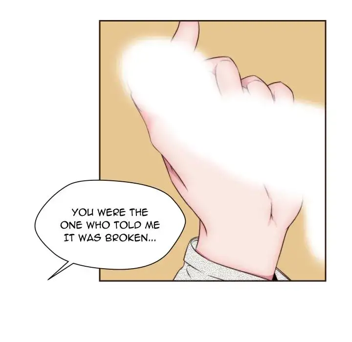 Anything for You Chapter 15 Page 24