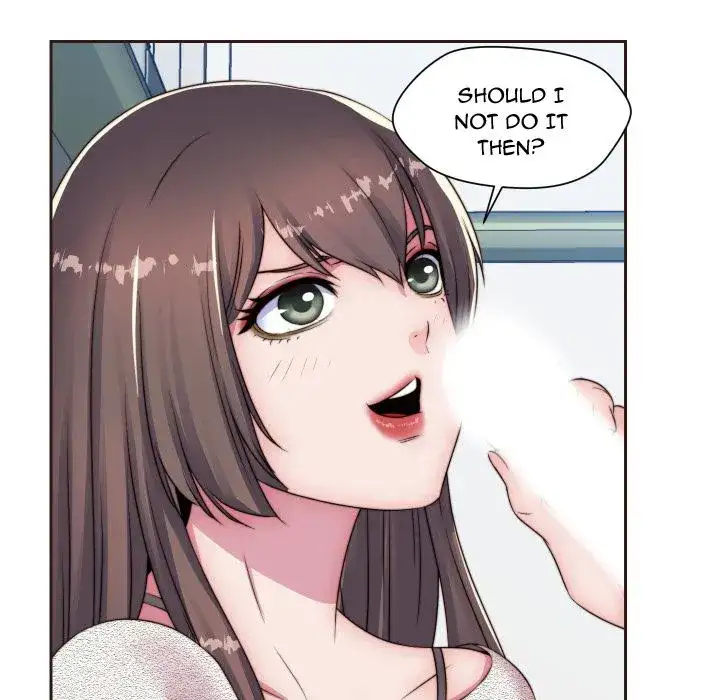 Anything for You Chapter 15 Page 25