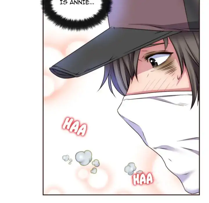 Anything for You Chapter 15 Page 32
