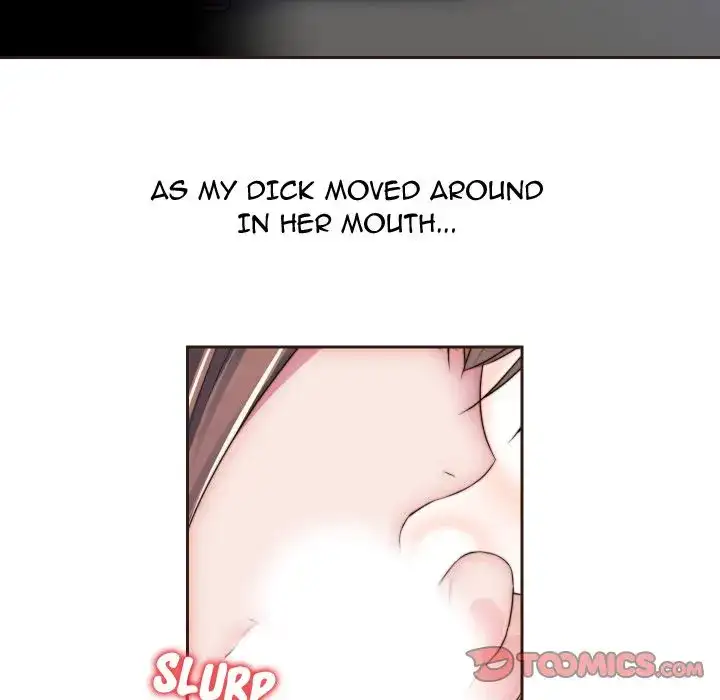 Anything for You Chapter 15 Page 36