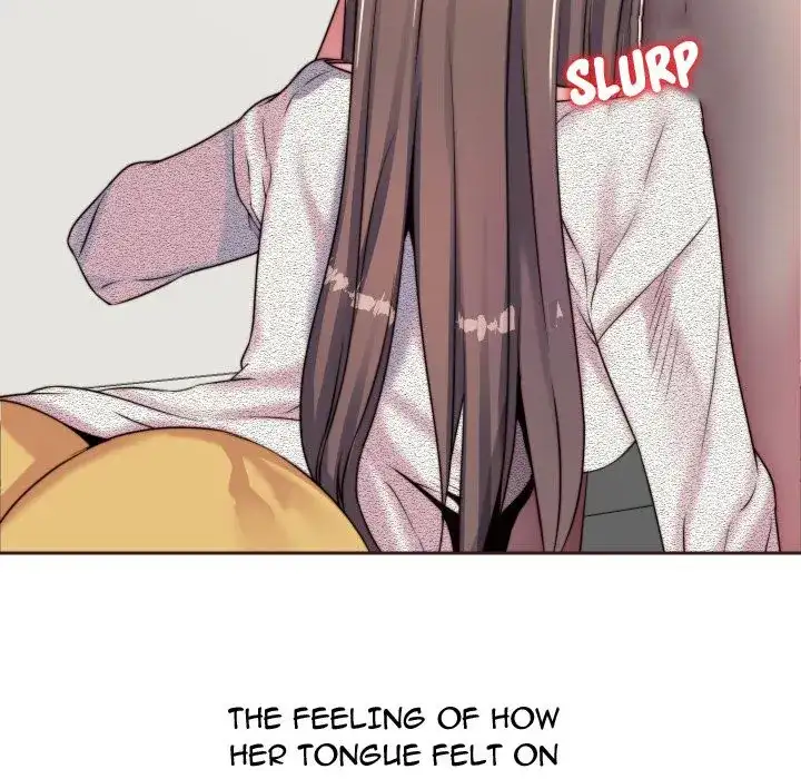 Anything for You Chapter 15 Page 39