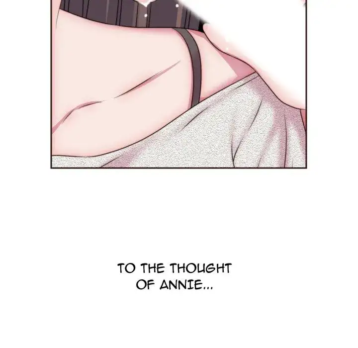 Anything for You Chapter 15 Page 44
