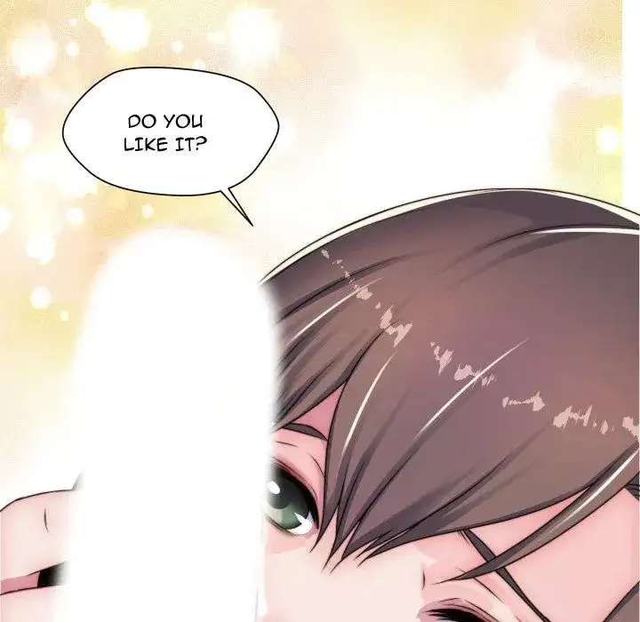 Anything for You Chapter 15 Page 49