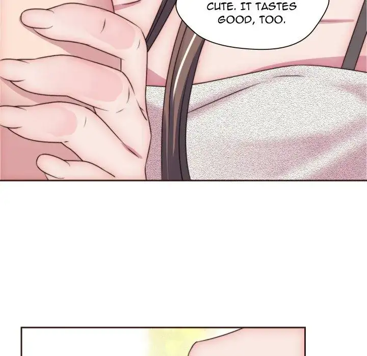 Anything for You Chapter 15 Page 51